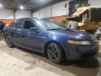 2004 ACURA TL    for sale at Copart AB - CALGARY