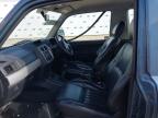 2004 MITSUBISHI SHOGUN PIN for sale at Copart SANDY