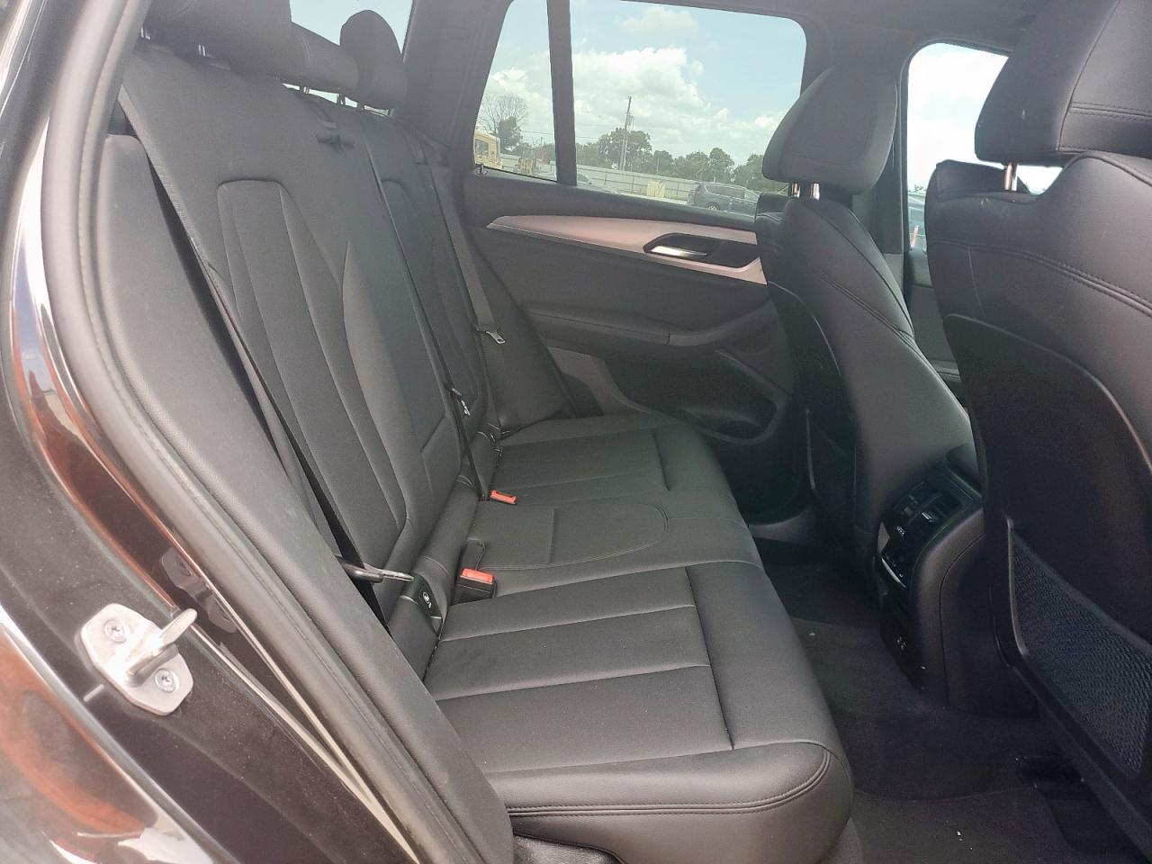 2021 BMW X3 Sdrive30I VIN: 5UXTY3C08M9H06087 Lot: 65389305