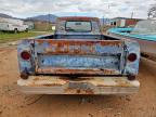 1961 DODGE D-10   à vendre chez Copart TX - EL PASO