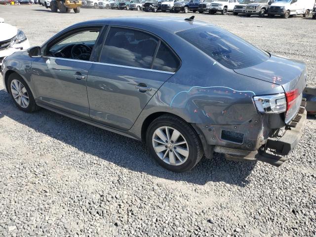  VOLKSWAGEN JETTA 2015 Szary