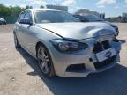 2012 BMW 120D M SPO for sale at Copart WESTBURY