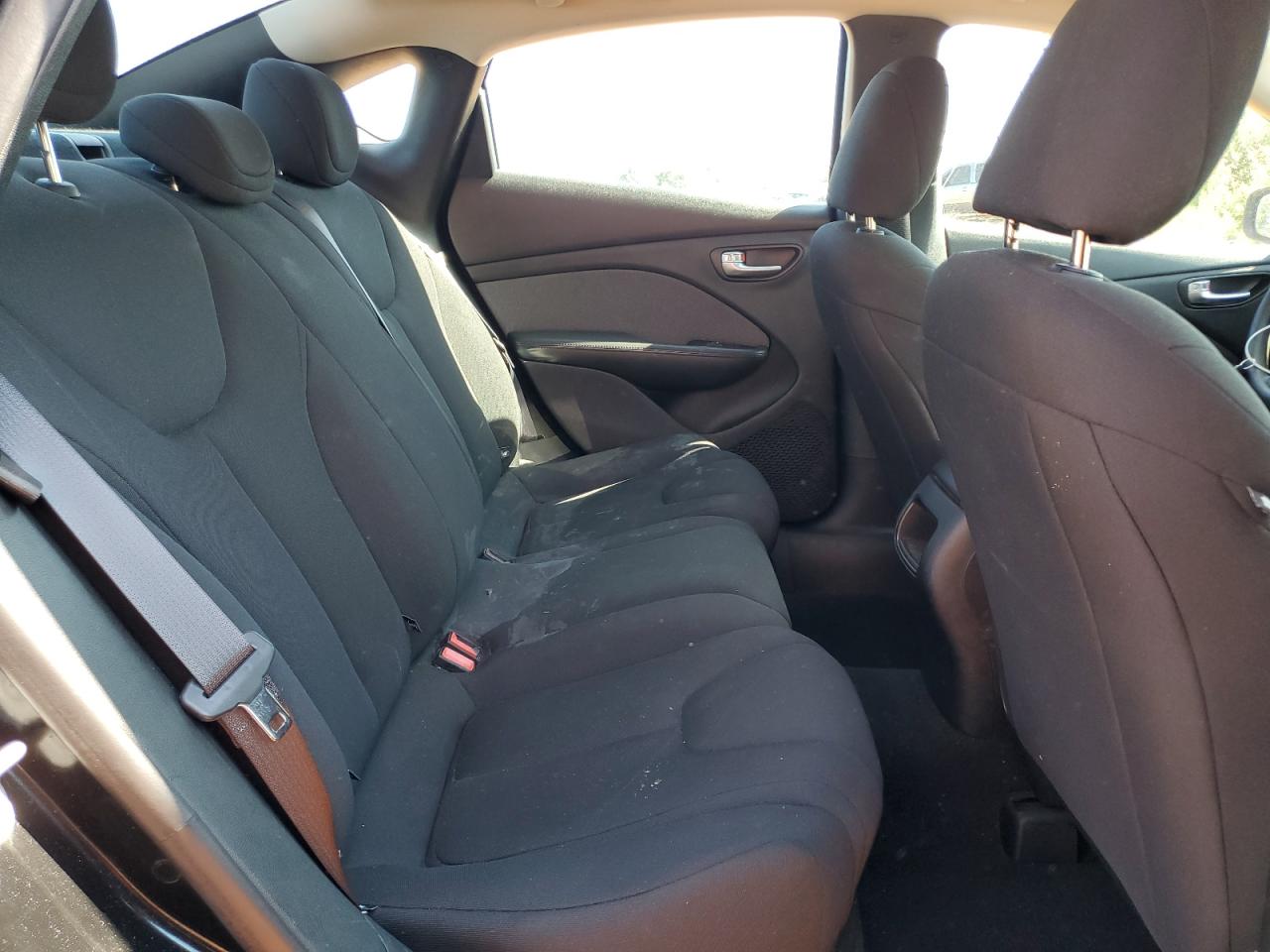 2013 Dodge Dart Se VIN: 1C3CDFAA4DD336006 Lot: 63154585