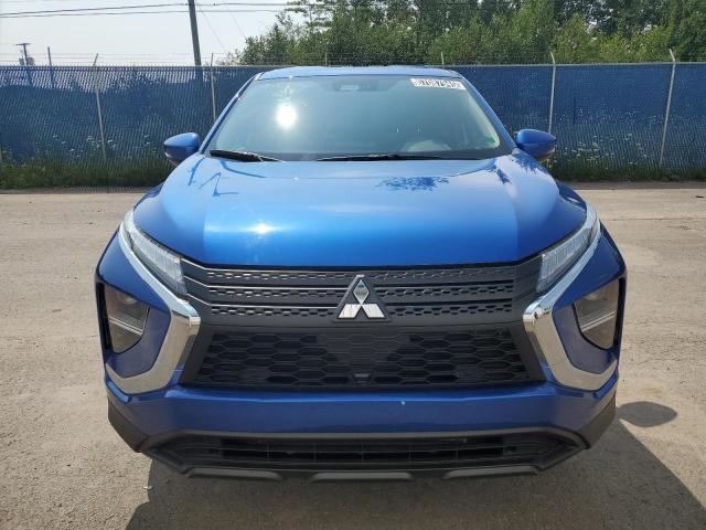  MITSUBISHI ECLIPSE 2024 Granatowy