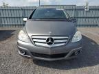 2011 MERCEDES-BENZ B200    for sale at Copart ON - OTTAWA