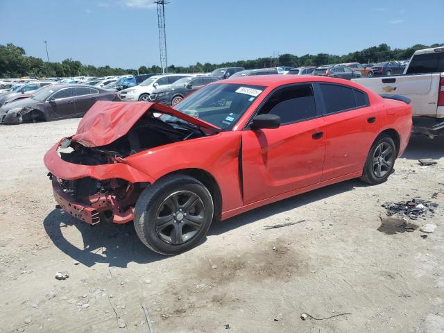 DODGE CHARGER SX 2022