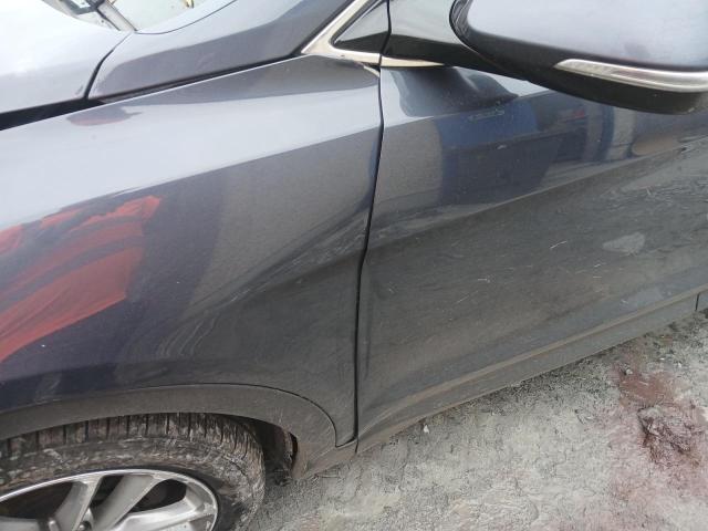 2018 HYUNDAI SANTA FE P