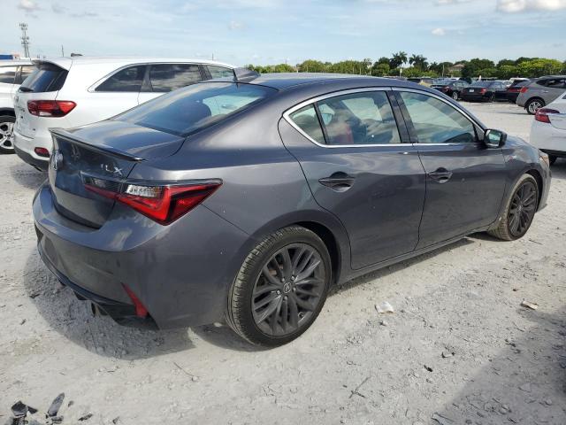 ACURA ILX 2022 Gray
