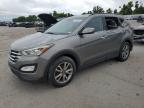 2014 HYUNDAI SANTA FE SPORT    for sale at Copart MO - ST. LOUIS