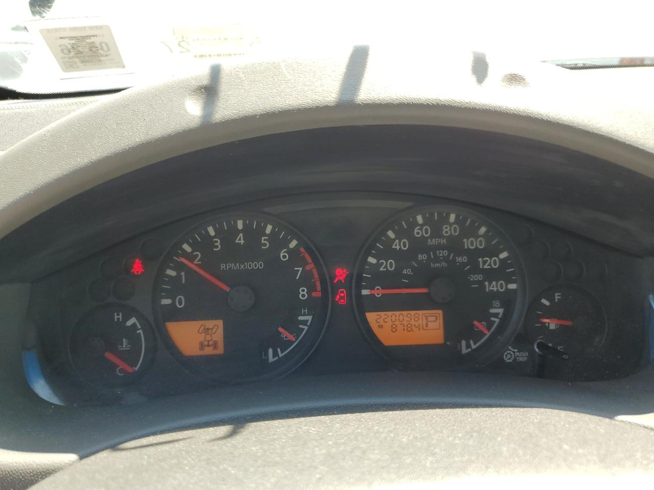 2010 Nissan Xterra Off Road VIN: 5N1AN0NW5AC515798 Lot: 64539405