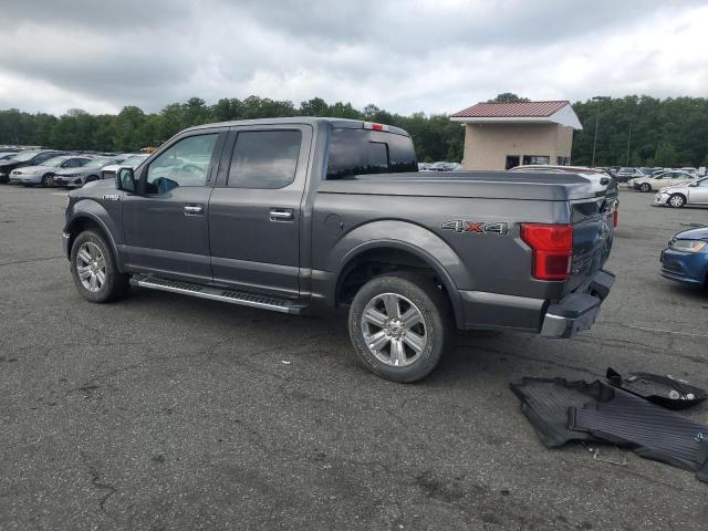  FORD F-150 2020 Gray