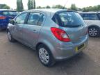 2013 VAUXHALL CORSA EXCL for sale at Copart SANDY
