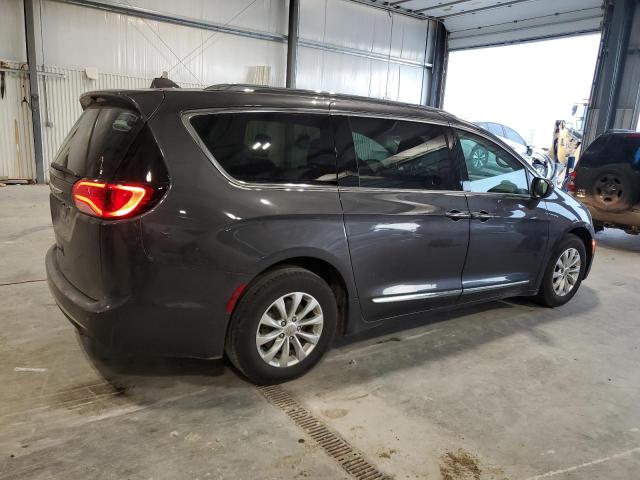  CHRYSLER PACIFICA 2018 Szary