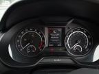 2015 SKODA OCTAVIA VR for sale at Copart ST HELENS