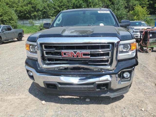  GMC SIERRA 2014 Black