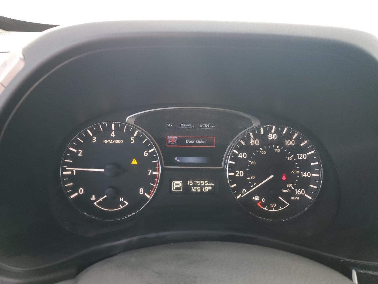 2015 Nissan Pathfinder S VIN: 5N1AR2MM6FC671890 Lot: 65613745