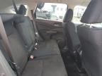 2016 HONDA CR-V LX   for sale at Copart QC - MONTREAL