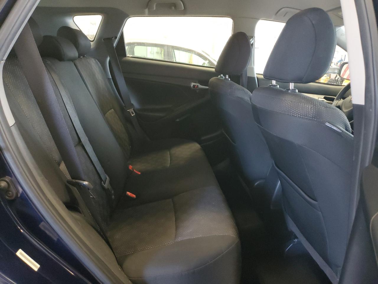 2009 Pontiac Vibe VIN: 5Y2SP67829Z465925 Lot: 63113905