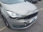 2016 FORD C-MAX ZETE for sale at Copart SANDTOFT