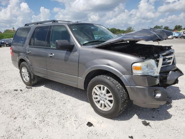  FORD EXPEDITION 2014 Szary