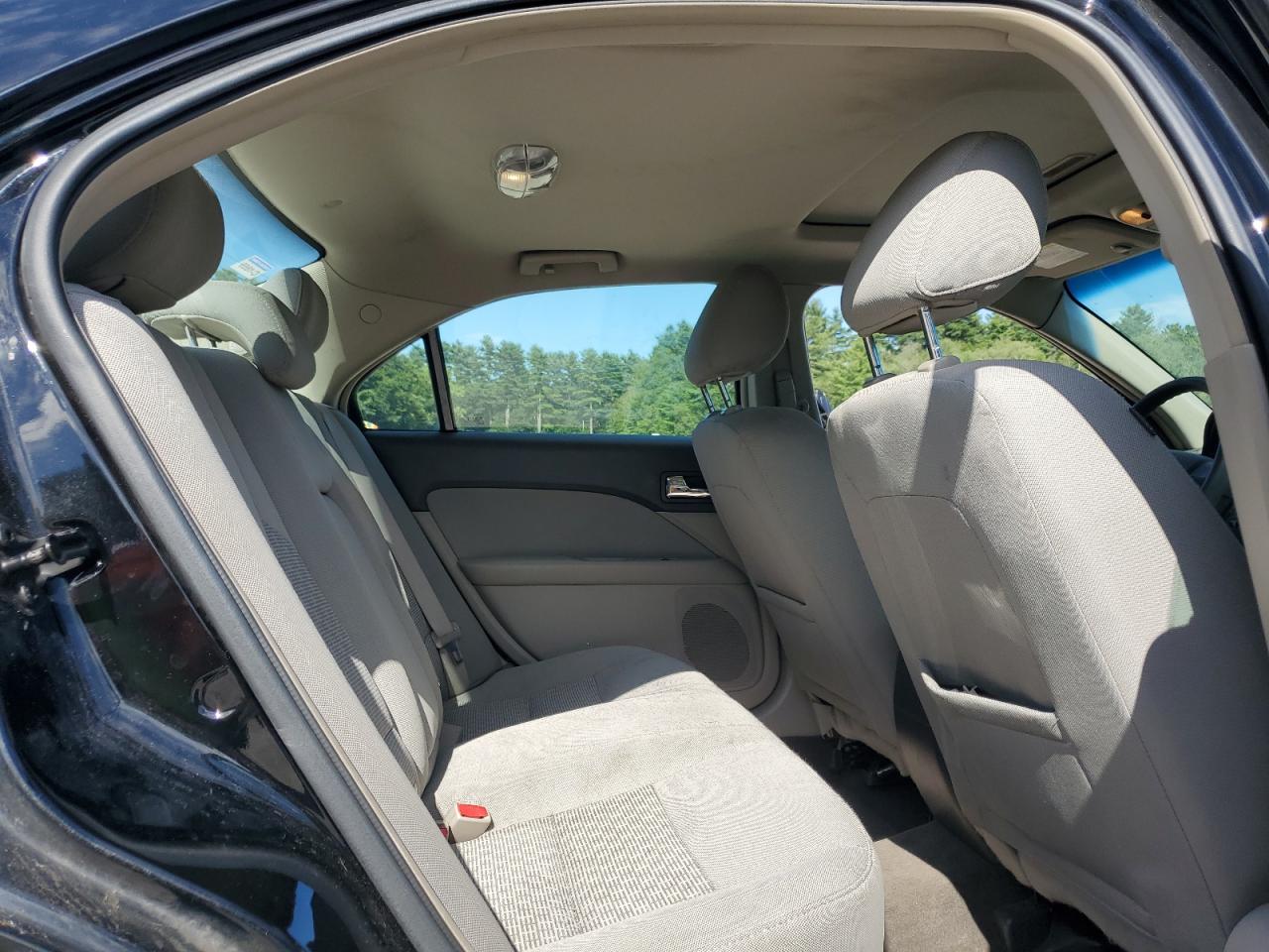 2012 Ford Fusion Se VIN: 3FAHP0HA3CR120199 Lot: 65055875