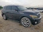 2012 INFINITI QX56    à vendre chez Copart TX - HOUSTON
