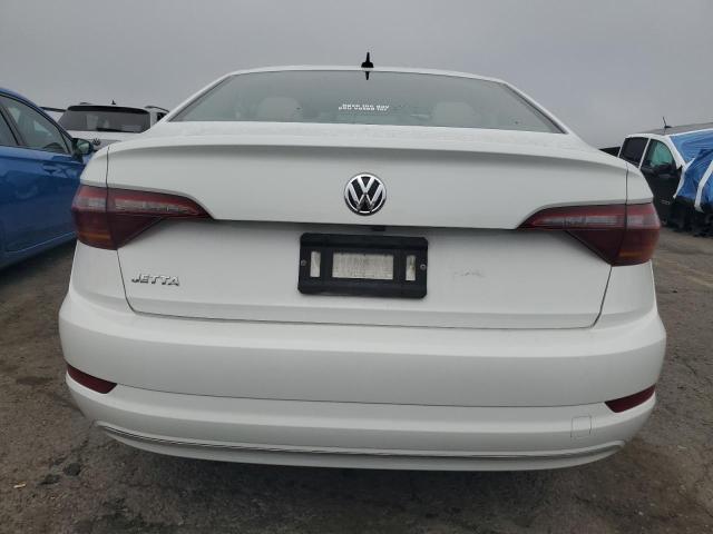  VOLKSWAGEN JETTA 2019 White