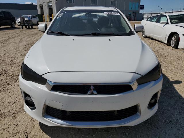 2016 MITSUBISHI LANCER ES  