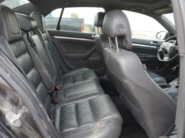 2008 VOLKSWAGEN GLI AUTOBAHN  