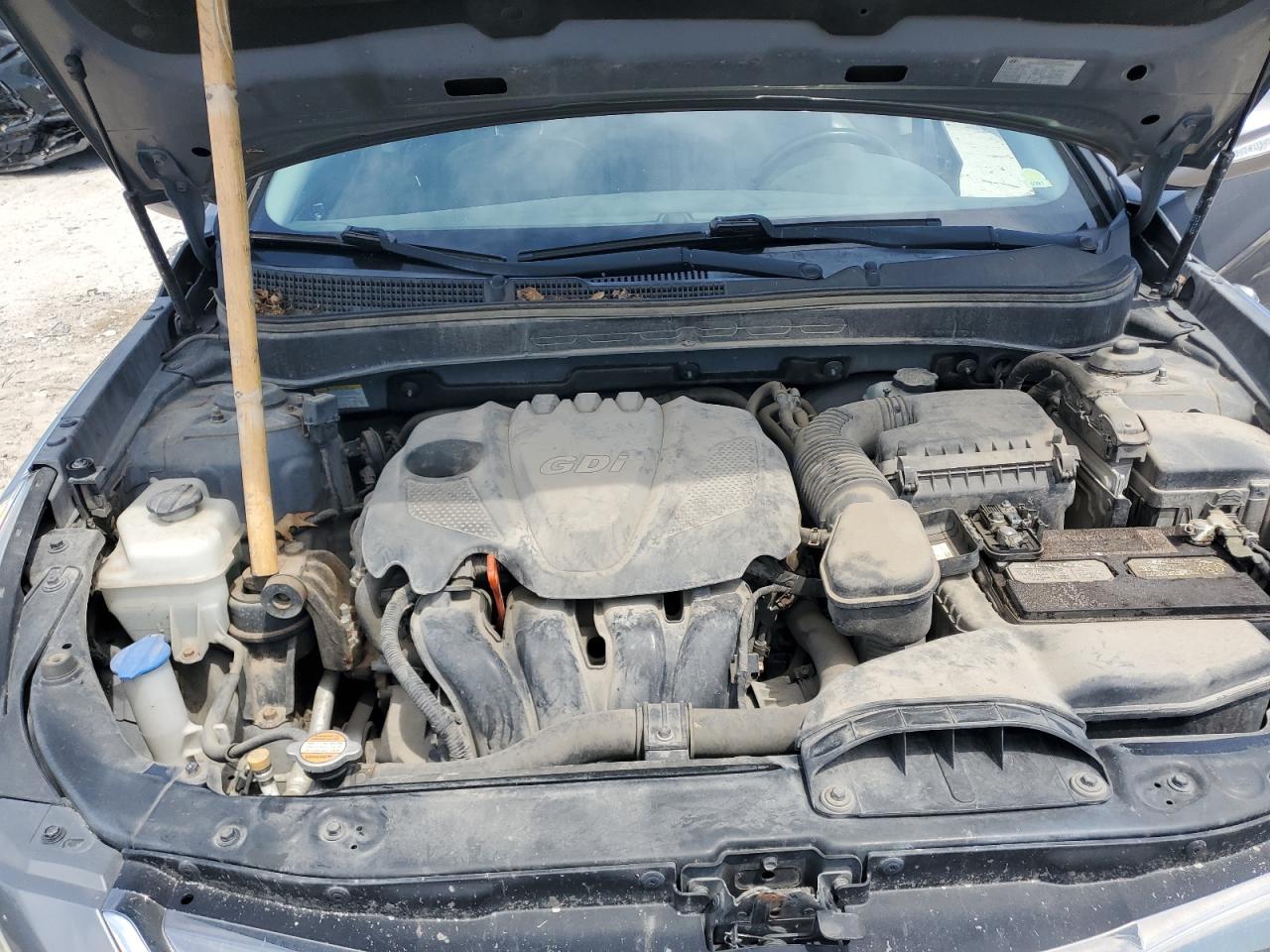 5npec4ac9ch457636 5NPEC4AC9CH457636 2012 Hyundai Sonata Se