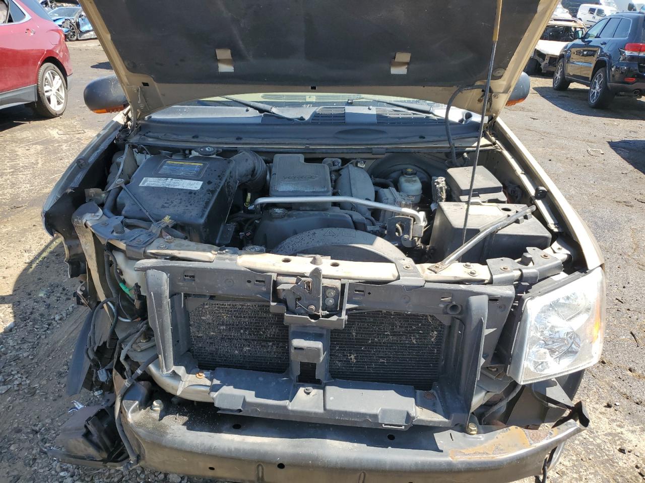 1gket16s046153321 1GKET16S046153321 2004 GMC Envoy Xl
