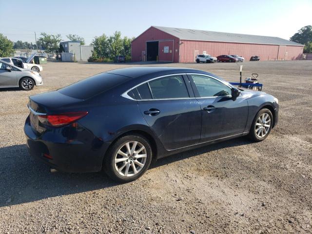 2016 MAZDA 6 TOURING  