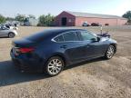 2016 MAZDA 6 TOURING   for sale at Copart ON - LONDON