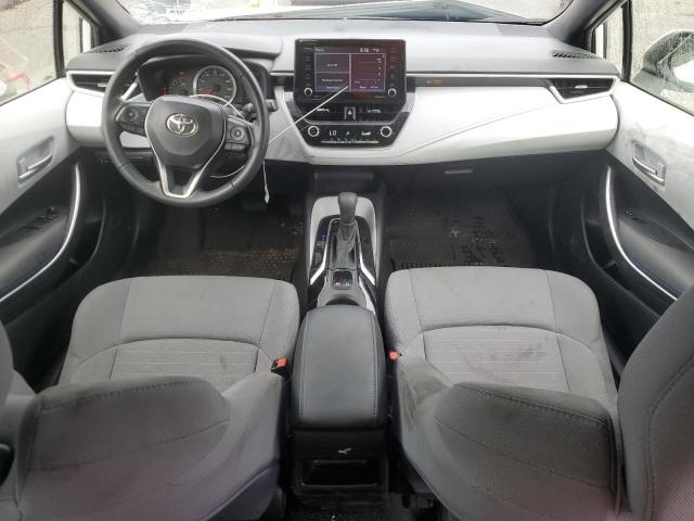  TOYOTA COROLLA 2022 White
