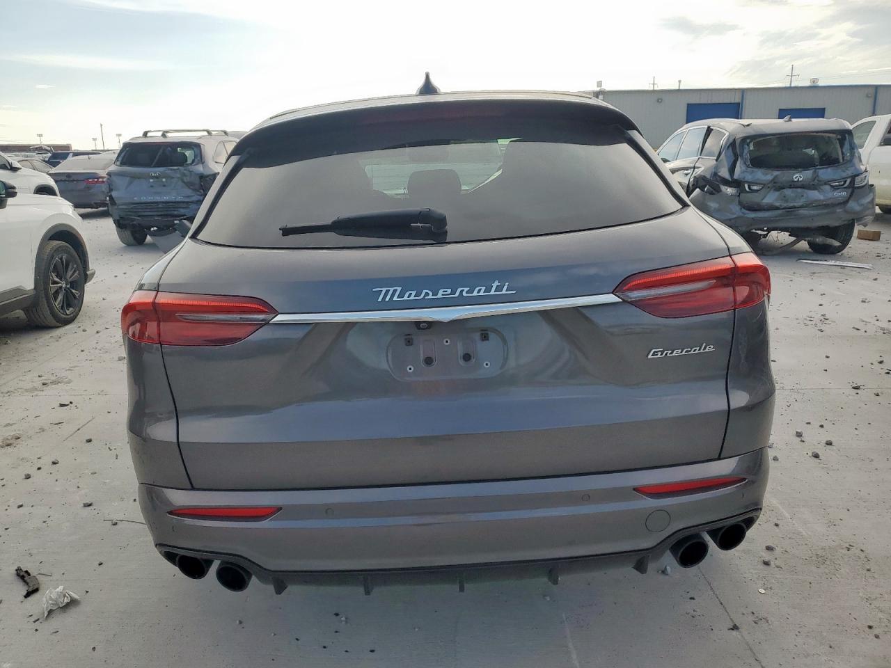 zn682avm9p7433802 ZN682AVM9P7433802 2023 Maserati Grecale Modena