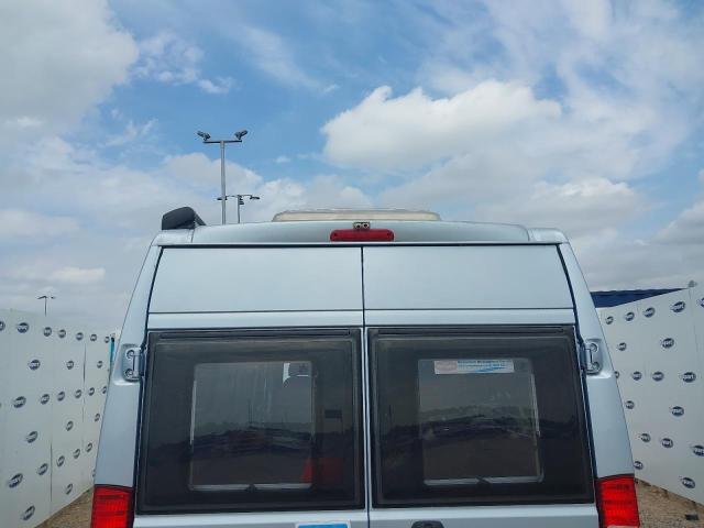 2014 FIAT DUCATO 35