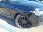 2012 LAND ROVER RANGE ROVE for sale at Copart NEWBURY