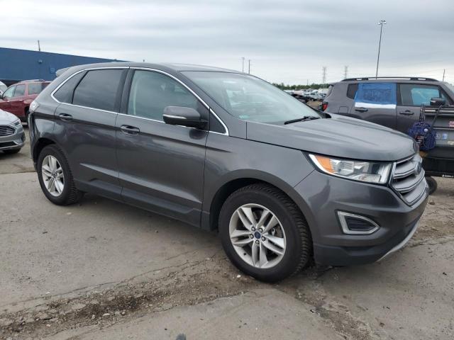 Parquets FORD EDGE 2015 Gray
