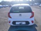 2017 KIA PICANTO GT for sale at Copart SANDTOFT