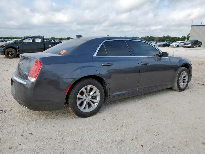  CHRYSLER 300 2023 Gray