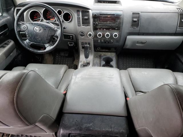 2011 TOYOTA SEQUOIA SR5  