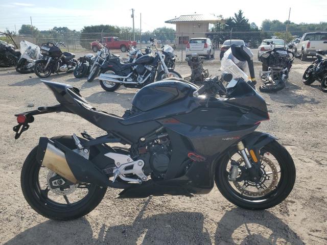 2024 CF MOTO 450SS    for sale at Copart AL - TANNER