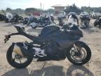 2024 CF MOTO 450SS    for sale at Copart AL - TANNER