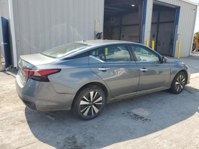  NISSAN ALTIMA 2022 Серый