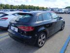 2014 AUDI A3 SPORT for sale at Copart NEWBURY