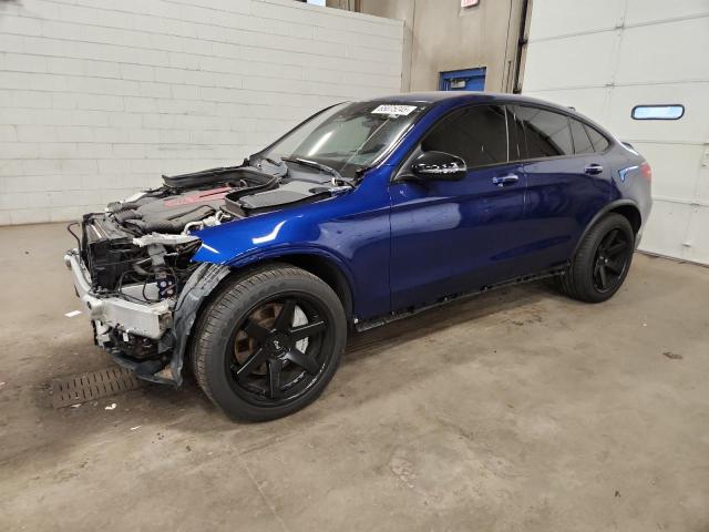 MERCEDES-BENZ GLC-CLASS – zdjęcie z aukcji, lot #65075245