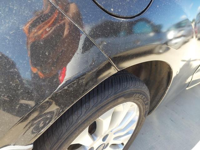 2014 FORD KA ZETEC