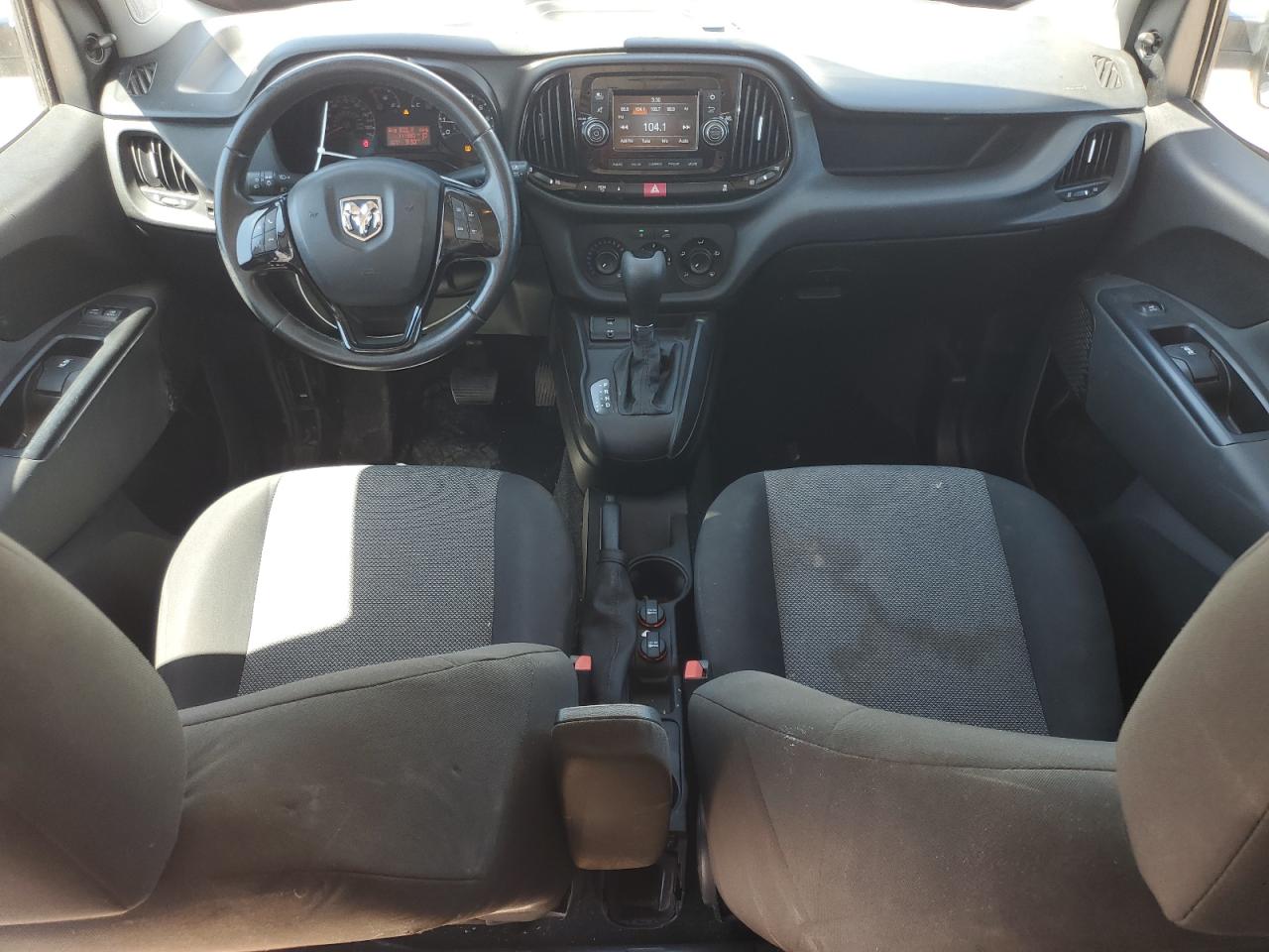 zfberfat7f6a82540 ZFBERFAT7F6A82540 2015 Ram Promaster City