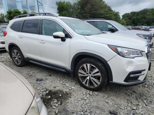  SUBARU ASCENT 2022 White