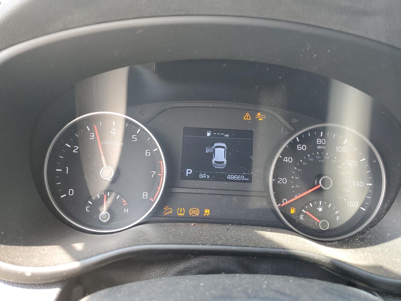 2022 Kia Sportage Lx VIN: KNDPM3AC5N7995838 Lot: 65437945